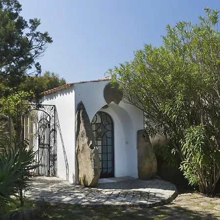 Supavoni Holiday home Porto Rotondo