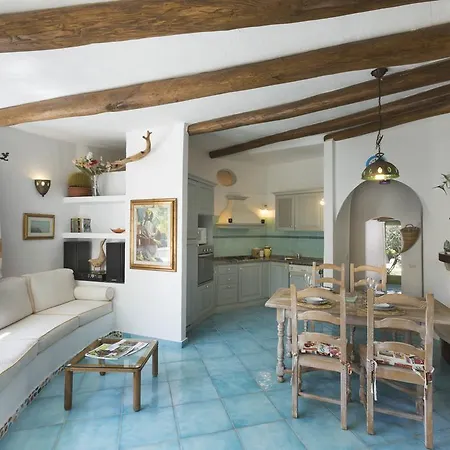 Supavoni Holiday home