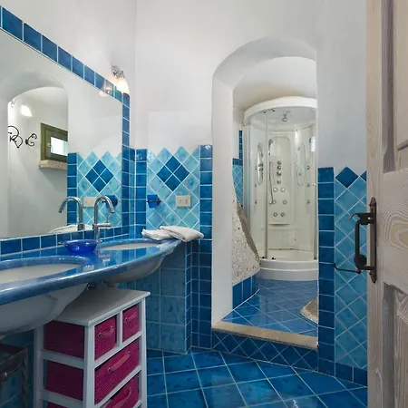 Supavoni Holiday home Porto Rotondo