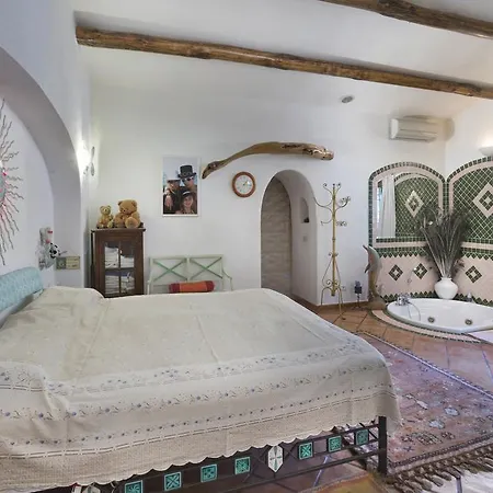 Supavoni Holiday home