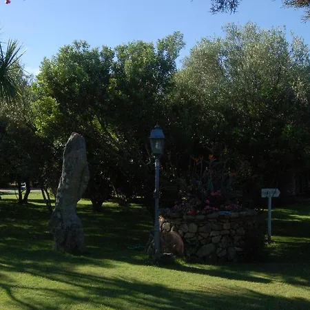 Holiday home Supavoni Porto Rotondo