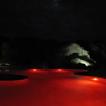Supavoni Holiday home