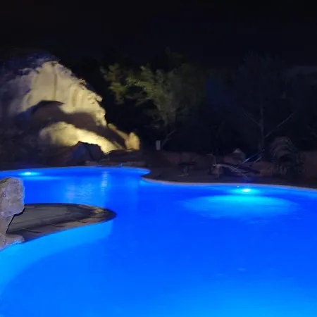 Supavoni Holiday home Porto Rotondo