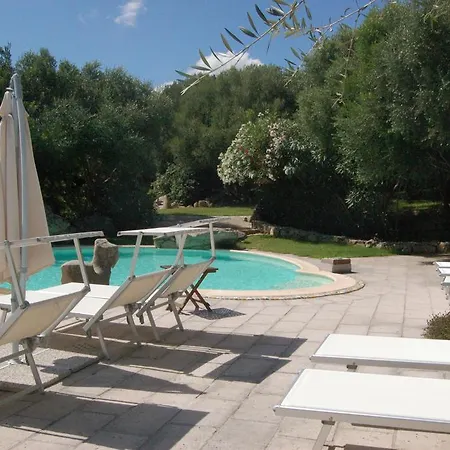 Supavoni Porto Rotondo