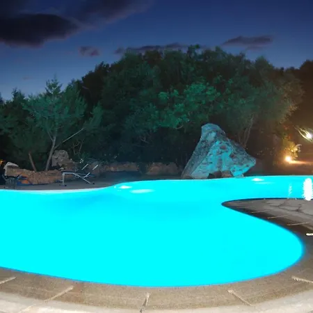 Supavoni Holiday home *
