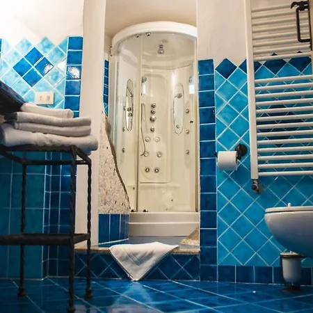 Supavoni Holiday home *