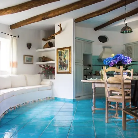 Holiday home Supavoni *