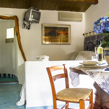 Supavoni Holiday home *
