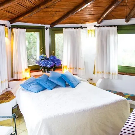 Ferienhaus Supavoni *