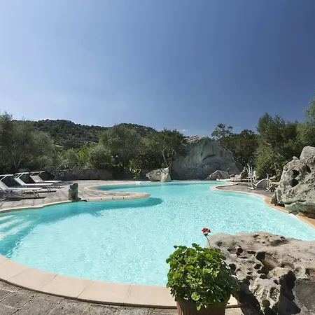 Supavoni Porto Rotondo