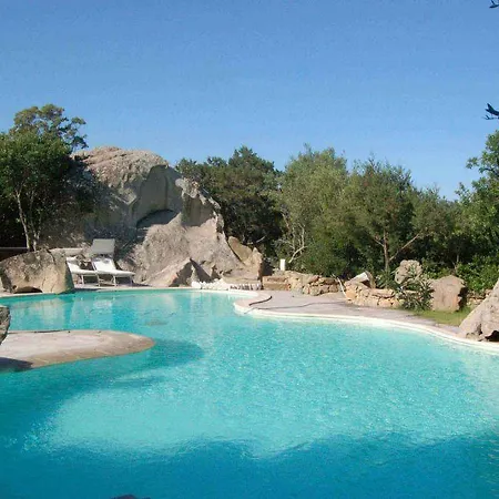 Supavoni Holiday home Porto Rotondo