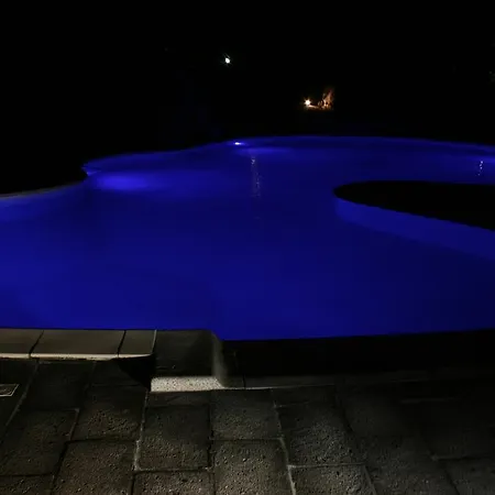 Supavoni Holiday home