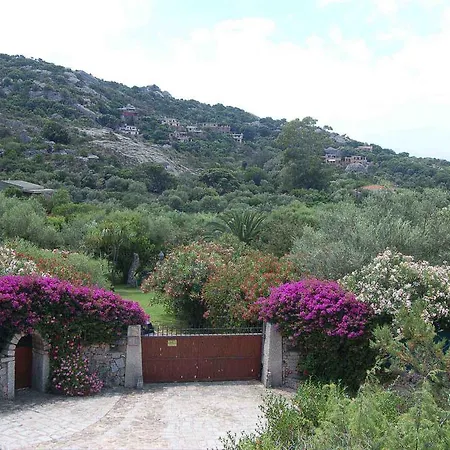 Holiday home Supavoni *